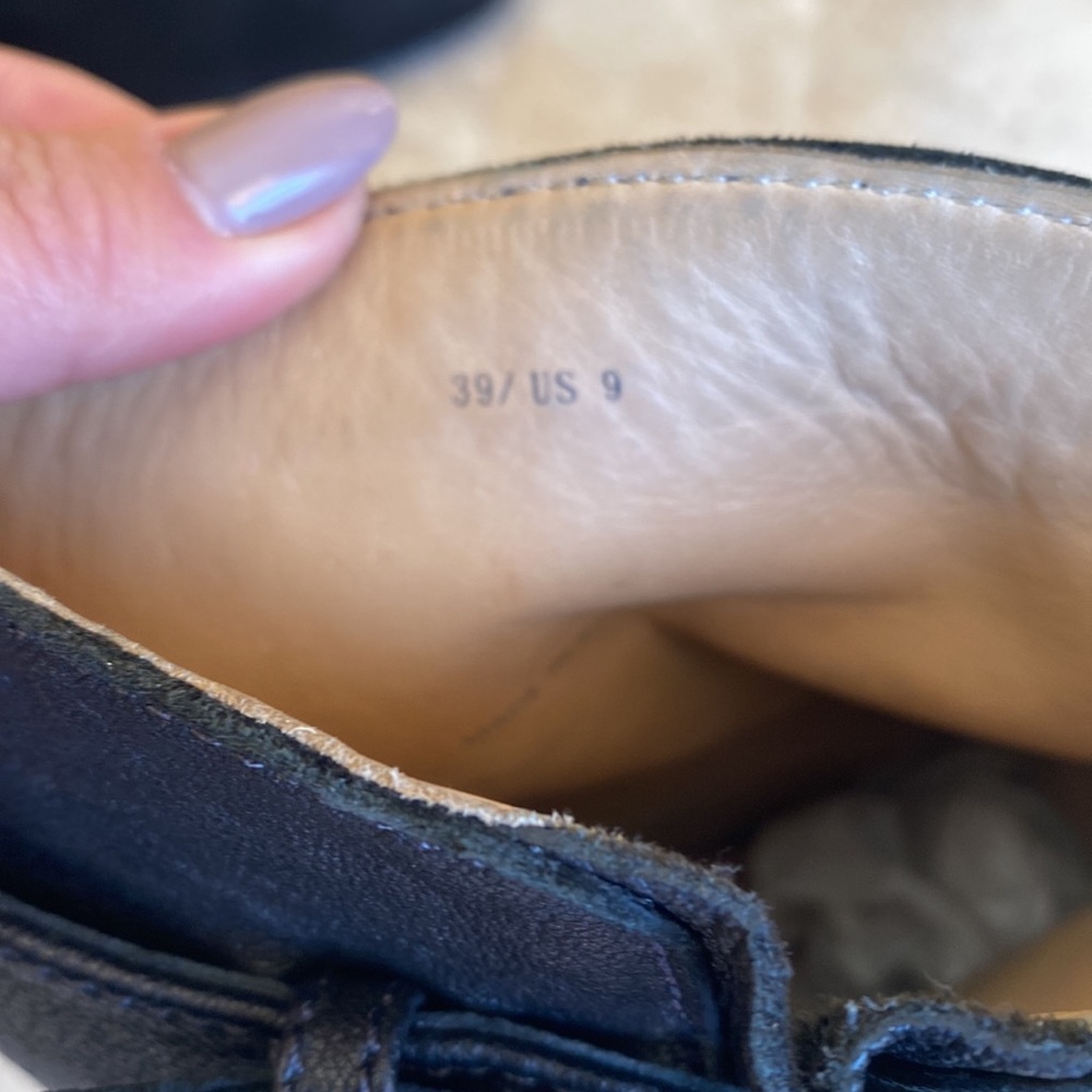 Rag & Bone Boot - image 6